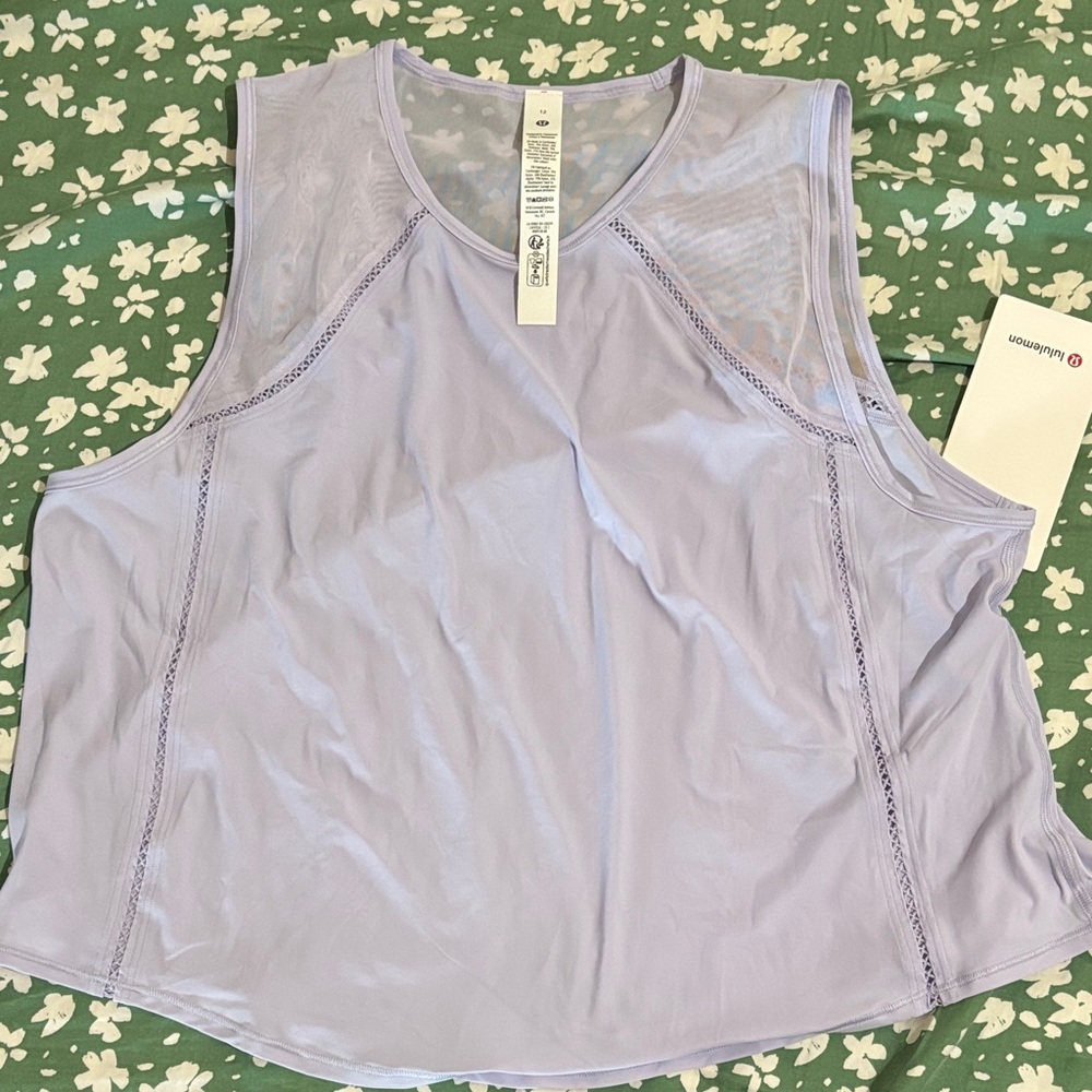 Lululemon